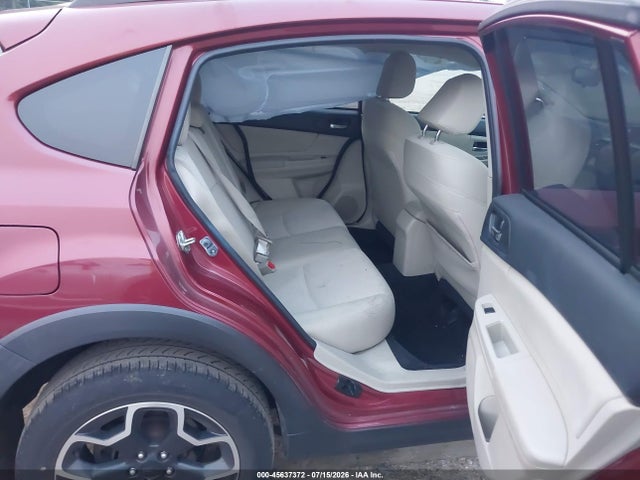 Aukcja sprzedaży 2014 Subaru Xv Crosstrek 2.0i Premium, vin: JF2GPACC8E8309974, numer aukcji: 45637372