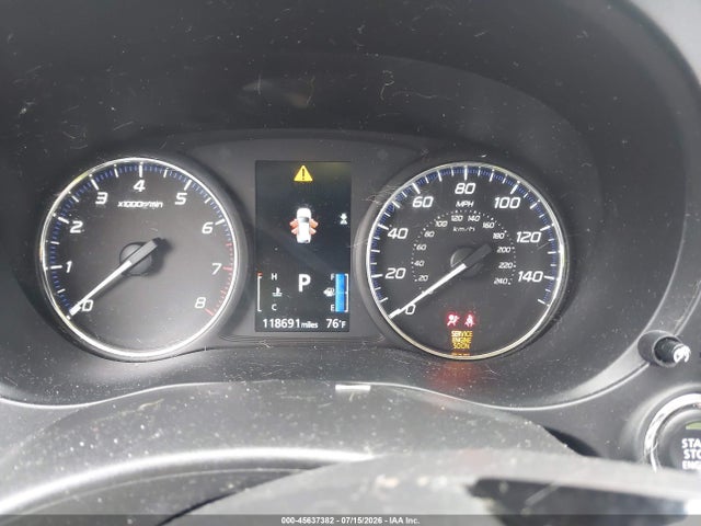 45637382 :رقم المزاد ، JA4AD3A30JZ036698 vin ، 2018 Mitsubishi Outlander Sel مزاد بيع