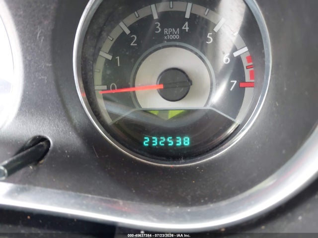 Продаж на аукціоні авто 2012 Chrysler 200 Lx, vin: 1C3CCBAB7CN207951, номер лоту: 45637384
