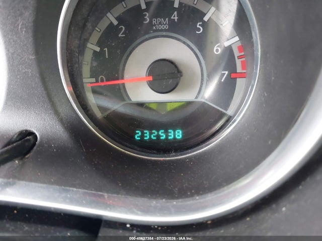 Продаж на аукціоні авто 2012 Chrysler 200 Lx, vin: 1C3CCBAB7CN207951, номер лоту: 45637384