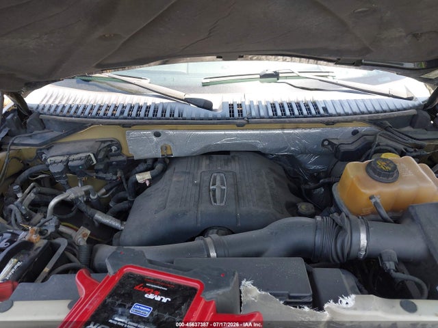 5LMJJ3JT3GEL06403 Lincoln Navigator L Select