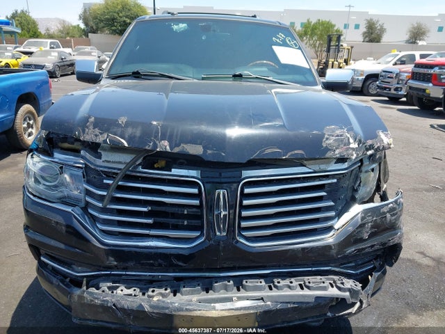 5LMJJ3JT3GEL06403 Lincoln Navigator L Select