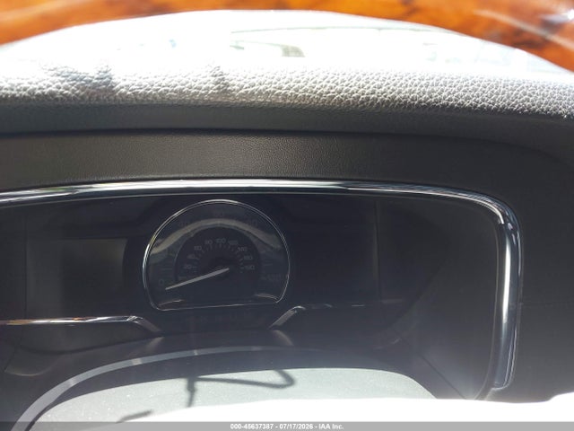 5LMJJ3JT3GEL06403 Lincoln Navigator L Select