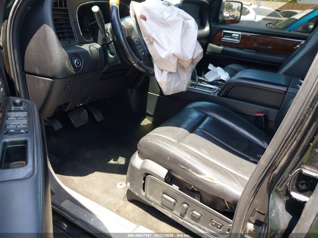 5LMJJ3JT3GEL06403 Lincoln Navigator L Select