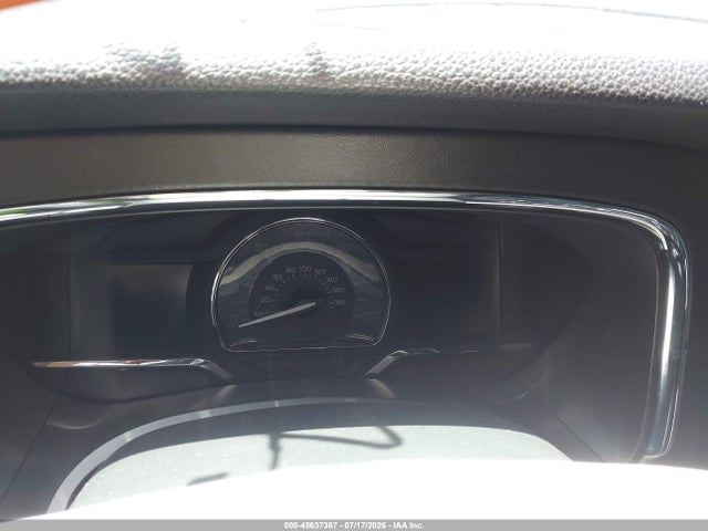 5LMJJ3JT3GEL06403 Lincoln Navigator L Select