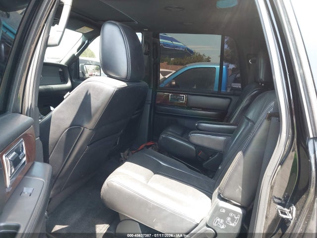 5LMJJ3JT3GEL06403 Lincoln Navigator L Select