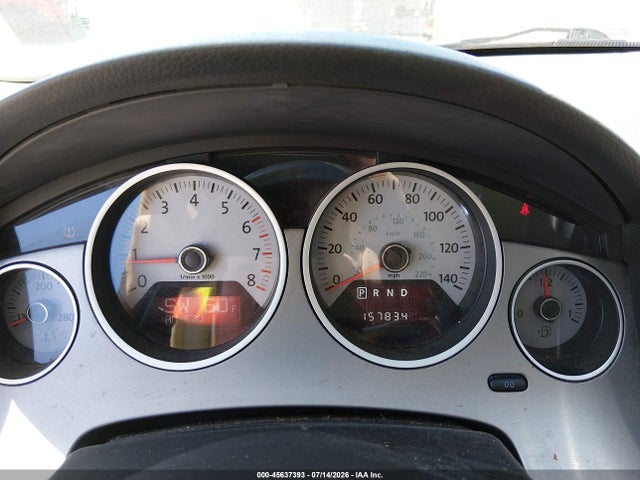 45637393 :رقم المزاد ، 2C4RVABG4CR136294 vin ، 2012 Volkswagen Routan Se مزاد بيع