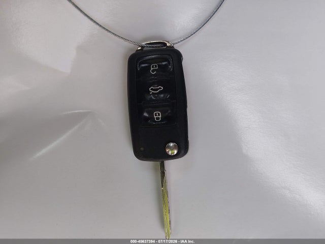 Aukcja sprzedaży 2015 Volkswagen Jetta 1.8t Se, vin: 3VWD17AJXFM233661, numer aukcji: 45637394