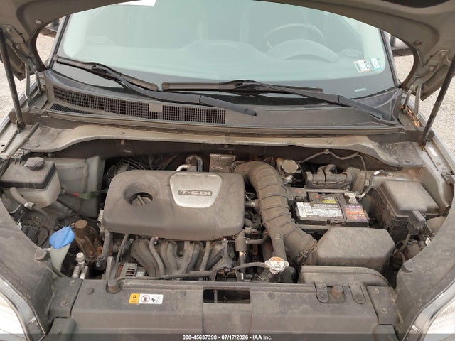 KIA Soul ! 2018 KNDJX3AA2J7515468 Image 10