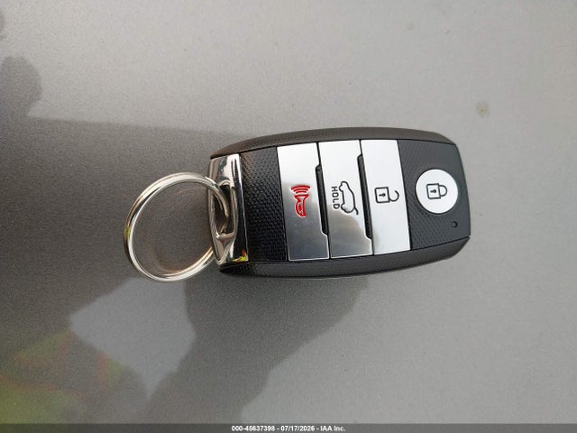 KIA Soul ! 2018 KNDJX3AA2J7515468 Image 11