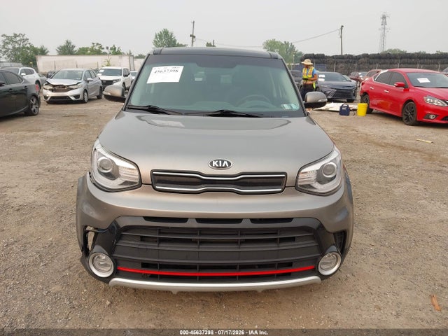 KIA Soul ! 2018 KNDJX3AA2J7515468 Image 12