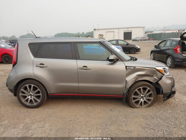 KIA Soul ! 2018 KNDJX3AA2J7515468 Image 13
