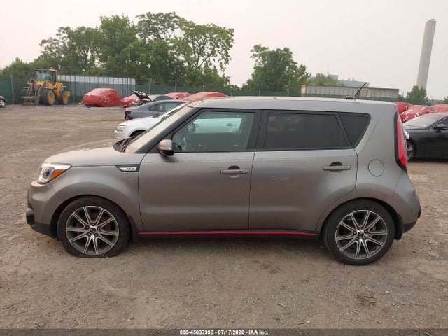KIA Soul ! 2018 KNDJX3AA2J7515468 Image 14