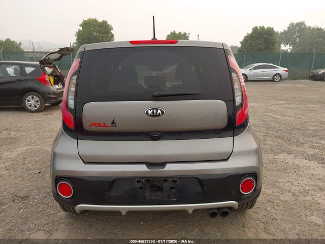 KIA Soul ! 2018 KNDJX3AA2J7515468 Image 16