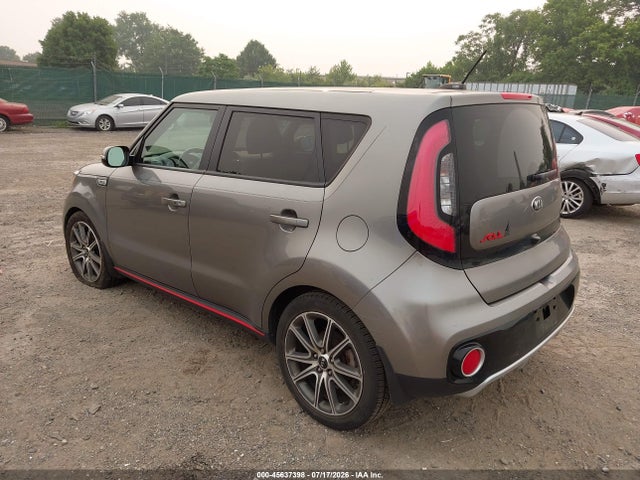 KIA Soul ! 2018 KNDJX3AA2J7515468 Image 3