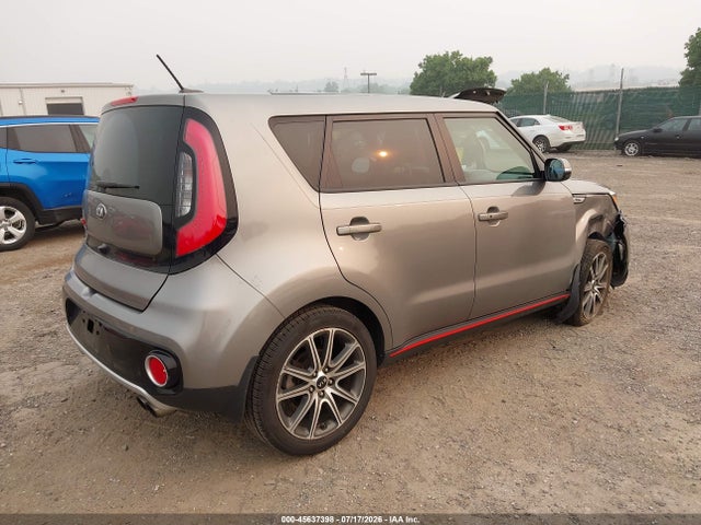 KIA Soul ! 2018 KNDJX3AA2J7515468 Image 4