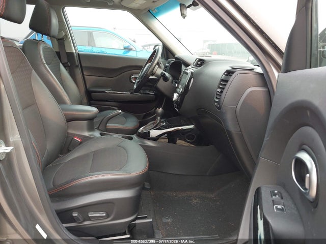 KIA Soul ! 2018 KNDJX3AA2J7515468 Image 5