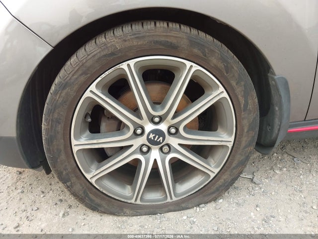 KIA Soul ! 2018 KNDJX3AA2J7515468 Image 6