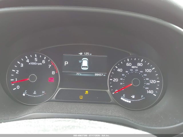 KIA Soul ! 2018 KNDJX3AA2J7515468 Image 7