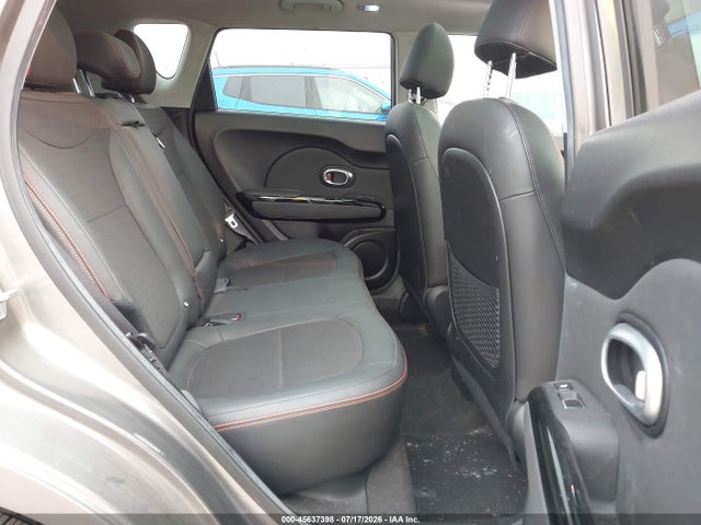 KIA Soul ! 2018 KNDJX3AA2J7515468 Image 8