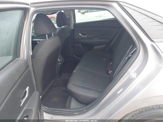 Aukcja sprzedaży 2022 Hyundai Elantra Sel, vin: KMHLM4AG9NU288388, numer aukcji: 45637400