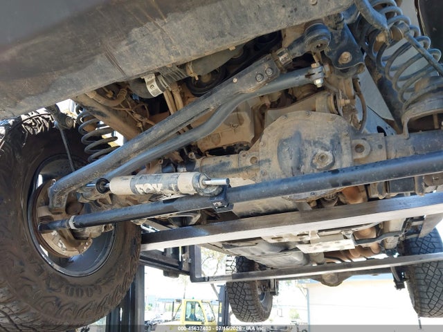 45637403 :رقم المزاد ، 1C4HJXEN7MW592142 vin ، 2021 Jeep Wrangler Unlimited Sahara 4x4 مزاد بيع