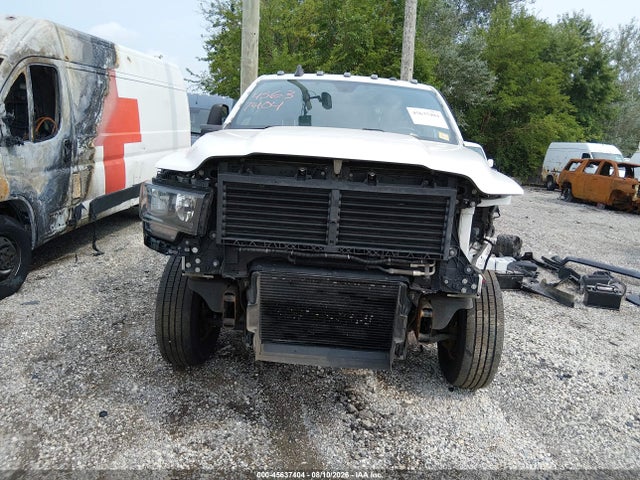 Продажа на аукционе авто 2024 Ram 3500, vin: 3C7WRTCL8RG345294, номер лота: 45637404