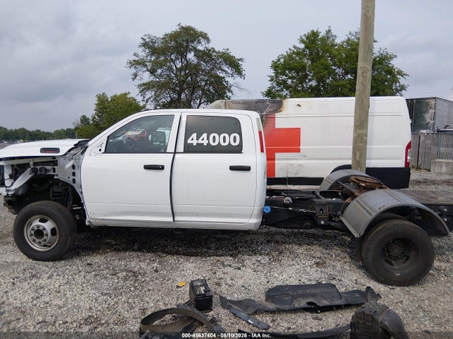 Продажа на аукционе авто 2024 Ram 3500, vin: 3C7WRTCL8RG345294, номер лота: 45637404