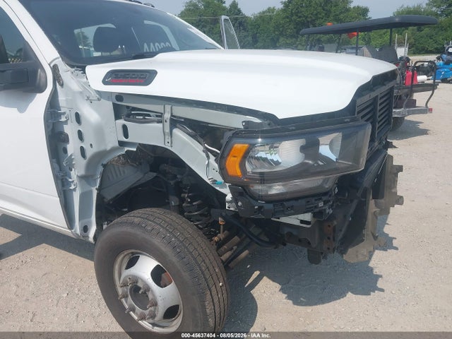 Продажа на аукционе авто 2024 Ram 3500, vin: 3C7WRTCL8RG345294, номер лота: 45637404