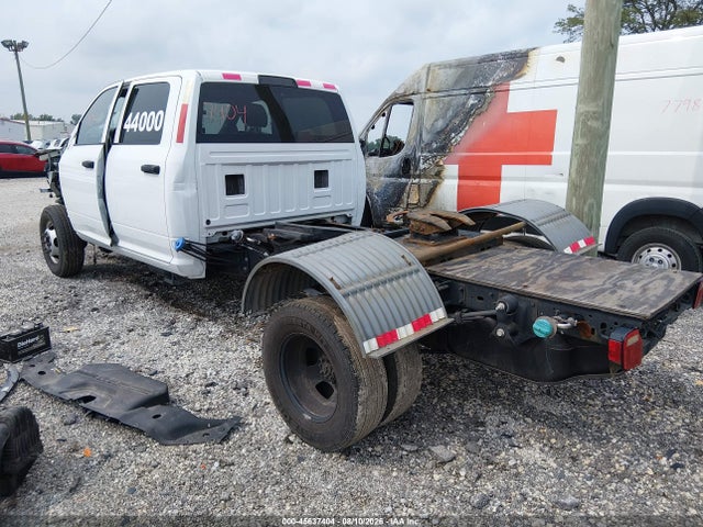 Продажа на аукционе авто 2024 Ram 3500, vin: 3C7WRTCL8RG345294, номер лота: 45637404