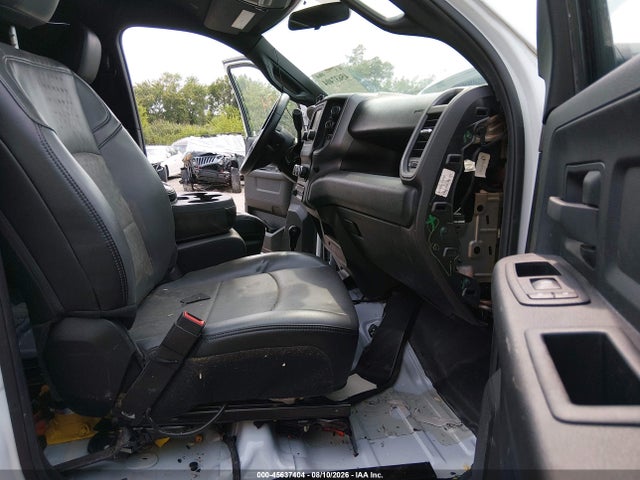 Продажа на аукционе авто 2024 Ram 3500, vin: 3C7WRTCL8RG345294, номер лота: 45637404