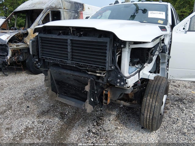 Продажа на аукционе авто 2024 Ram 3500, vin: 3C7WRTCL8RG345294, номер лота: 45637404