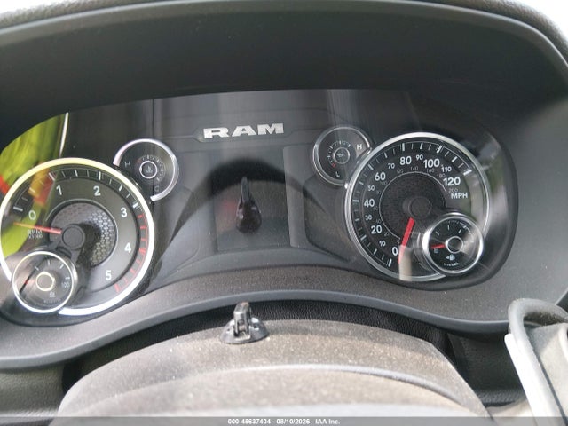Продажа на аукционе авто 2024 Ram 3500, vin: 3C7WRTCL8RG345294, номер лота: 45637404