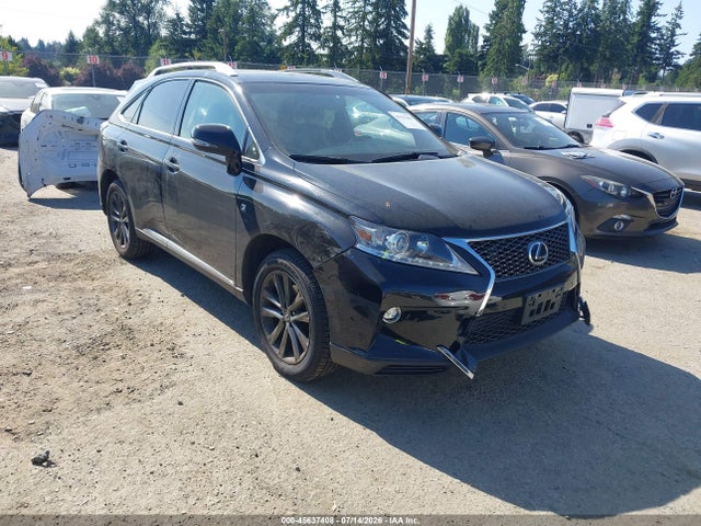 2015 2T2BK1BA0FC329564 zdjęcie główne