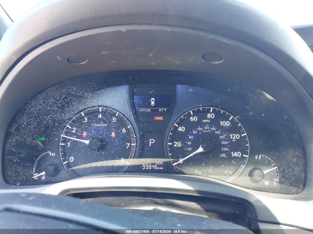 Aukcja sprzedaży 2015 Lexus Rx 350 F Sport, vin: 2T2BK1BA0FC329564, numer aukcji: 45637408