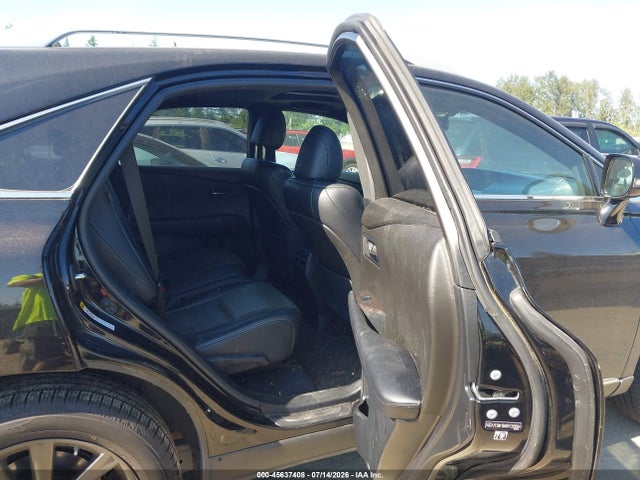 Aukcja sprzedaży 2015 Lexus Rx 350 F Sport, vin: 2T2BK1BA0FC329564, numer aukcji: 45637408