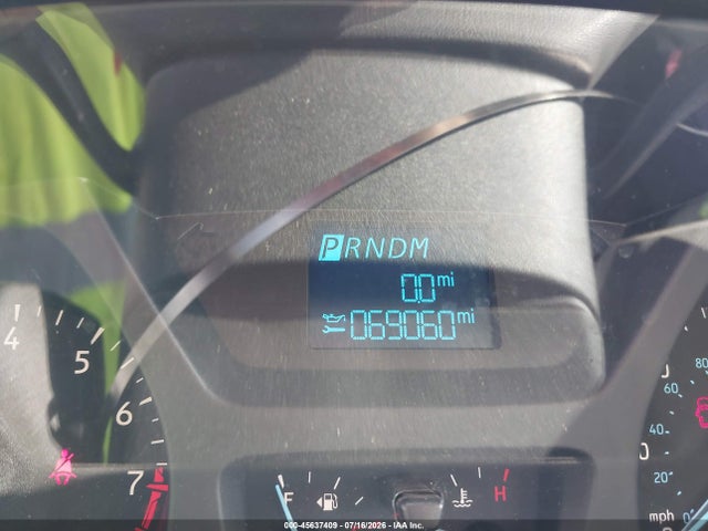 Ford Transit-250 2018 1FTYR2CM8JKA41047 Image 15
