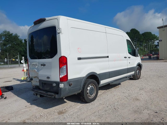 1FTYR2CM8JKA41047 Ford Transit-250