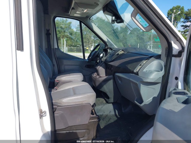 Ford Transit-250 2018 1FTYR2CM8JKA41047 Image 5
