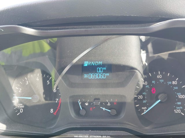Ford Transit-250 2018 1FTYR2CM8JKA41047 Image 7