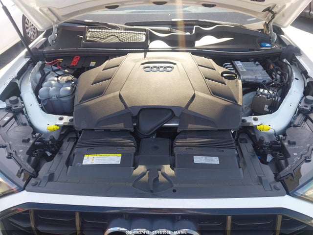WA1LXAF73LD005283 Audi Q7 Premium Plus 55 Tfsi Quattro Tiptronic