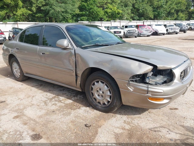 Aukcja sprzedaży 2001 Buick Lesabre Custom, vin: 1G4HP54K214156036, numer aukcji: 45637414