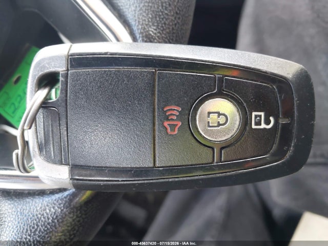 Продаж на аукціоні авто 2017 Ford Edge Sel, vin: 2FMPK3J97HBC07160, номер лоту: 45637420