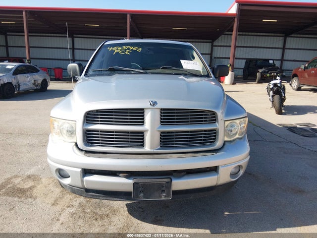 Aukcja sprzedaży 2004 Dodge Ram 1500 Slt/laramie, vin: 1D7HA18D94S715520, numer aukcji: 45637422
