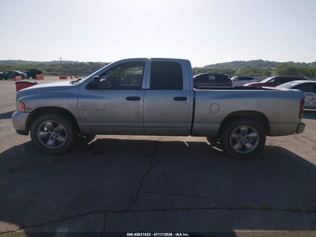 Aukcja sprzedaży 2004 Dodge Ram 1500 Slt/laramie, vin: 1D7HA18D94S715520, numer aukcji: 45637422