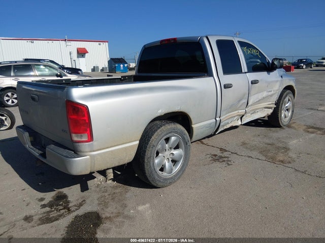 Aukcja sprzedaży 2004 Dodge Ram 1500 Slt/laramie, vin: 1D7HA18D94S715520, numer aukcji: 45637422
