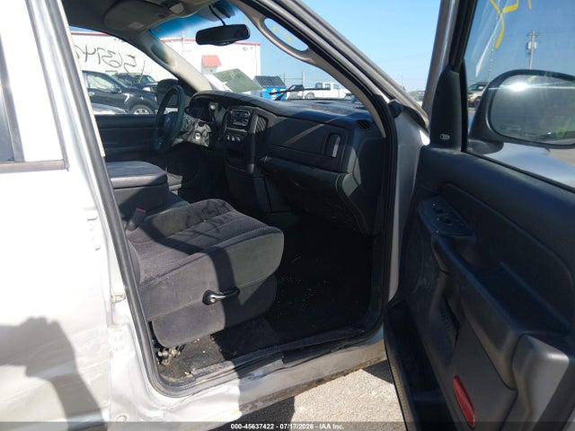 Aukcja sprzedaży 2004 Dodge Ram 1500 Slt/laramie, vin: 1D7HA18D94S715520, numer aukcji: 45637422