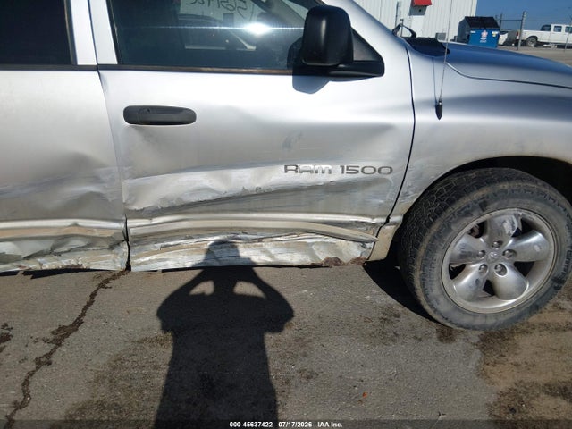 Aukcja sprzedaży 2004 Dodge Ram 1500 Slt/laramie, vin: 1D7HA18D94S715520, numer aukcji: 45637422