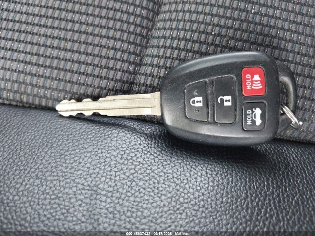 Toyota Corolla S Plus 2014 2T1BURHE6EC202551 Image 11