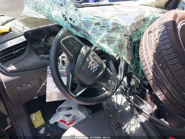 Продажа на аукционе авто 2025 Buick Encore Gx Preferred Fwd, vin: KL4AMBSP4SB094349, номер лота: 45637433